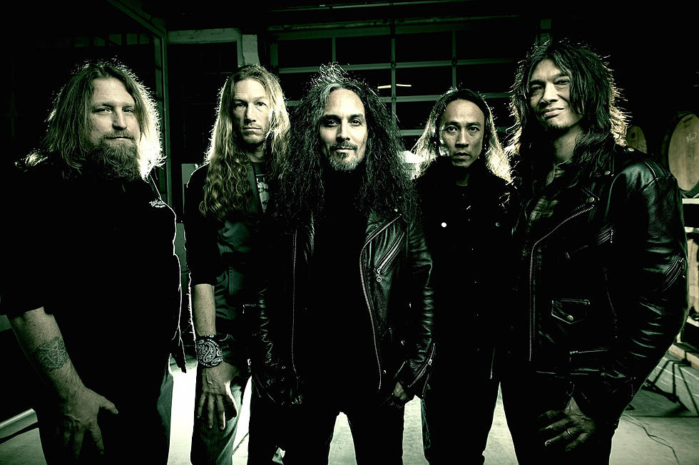Death Angel: 